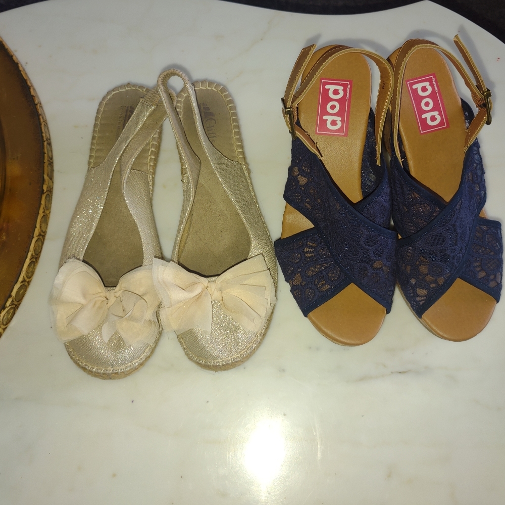 Shoes bundle